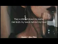YUNGBLUD - Machine Gun (F**k The NRA) [Lyrics]