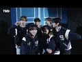 TWS (투어스) ‘너+나=7942’ Stage Cam @ 1ST FANMEETING 〈42:CLUB〉 IN SEOUL