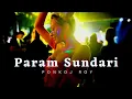 Download Lagu Ponkoj Roy - Param Sundari Remix | Mimi | Kriti Sanon, Pankaj Tripathi | Shreya (Officials Music)