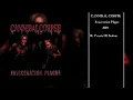 CANNIBAL CORPSE Evisceration Plague (Full Album)