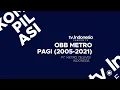 Download Lagu metrotv | Kompilasi OBB Metro Pagi dari masa ke masa (2005-2021)