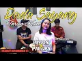 TARISA KASOL - DADA SAYANG