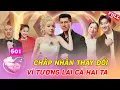 Download Lagu Vợ Chồng Son #601 | Mối tình hơn 7 năm của Lương Bằng Quang - Ngân 98 và cái kết viên mãn