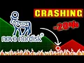 Download Lagu NOVO NORDISK STOCK IS CRASHING!