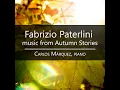 Autumn Stories Week #2