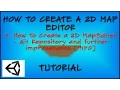 7 How To Create a 2D Map Editor - Git Repository and further improvements INFO