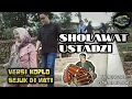 Download Lagu SHOLAWAT USTADZI VERSI KOPLO YANG BIKIN HATI SEJUK.