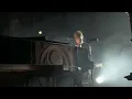 Download Lagu James Blake - Like The End (Live At Round Chapel, Hackney)