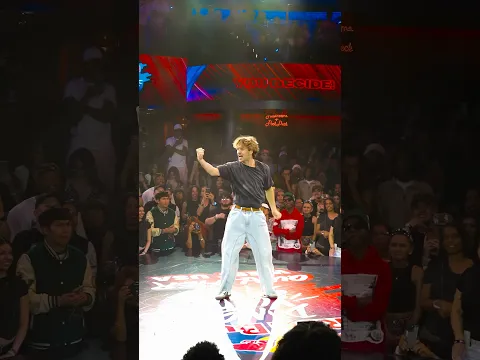 Vik White Redbull feisty round