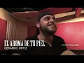 "EL AROMA DE TU PIEL" - Gerardo Ortiz (Próximamente) Comere Callado