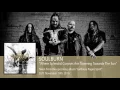 Lagu SOULBURN - Where Splendid Corpses Are Towering Towards The Sun (Album Track)