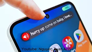 How to Set a Custom Charging Sound on  Samsung?