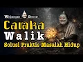 Lagu RAHASIA CARAKA WALIK — Ilmu Jawa Kuno Membalik Takdir, Karma, dan Kematian ‼️#semarjawa