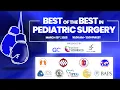 Dr Alicia Greene - Best of the Best in Pediatric Surgery 2025