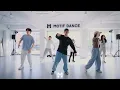 다이나믹 듀오 Ft. 페노메코 - 맵고짜고단거 / Dance Basics Class with M SUB | Motif Dance Academy