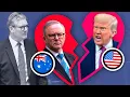 Download Lagu Why Australia is Falling Out with the US