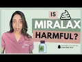 MiraLAX for Kids Safety Side Effects and What Parents Should Know