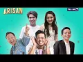 Download Lagu [FULL] AMANDA MANOPO TIBA-TIBA IKUT ARISAN | ARISAN (10/03/23)
