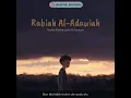 Download Lagu Rabiah Al-Adawiah | Kartun Berfaedah