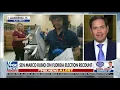Rubio Joins Fox News Sean Hannity to Discuss Florida Recount