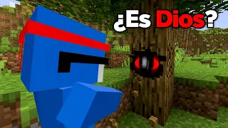 DIOS se Esconde en Mis Texturas!