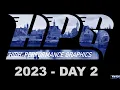 HPG 2023 - Day 2