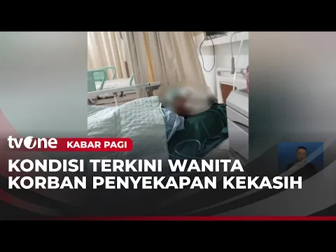 Kondisi Wanita Korban Kekerasan dan Penyekapan di Bandung Berangsur Membaik