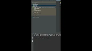 Writing Paragraph by Python