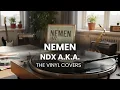 Lagu Nemen - NDX A.K.A | Smooth Jazz Cover by The Vinyl