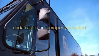 How to do a PreTrip on your vehicle UPS