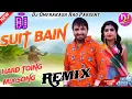 Download Lagu suit bain electro remix || surender romio \u0026 sonika singh dj ¦¦ new haryanvi remix song 2020 ||