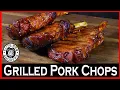 99 of People Don t Know the Basics of Grilling Pork Chops
