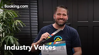 How Evolve is capturing greater travel demand with Booking com Case study Booking com