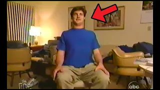 20 Disturbing Mysteries Scientists Can’t Explain