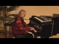 Steven Halpern Sound Healing Concert