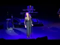 Elkie Brooks.  Sunshine After The Rain. Live @ Theatre Severn 21/03/26
