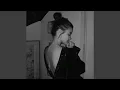 Download Lagu One Kiss x I Was Never There (sped up to perfection)