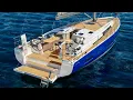 Download Lagu £450,000 Yacht Tour : Hanse 410