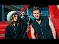 Diplo presents: Thomas Wesley - Heartless ft. Julia Michaels \u0026 Morgan Wallen (Official Music Video)