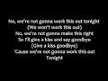 Lagu Jonas Brothers - Tonight (Lyrics on Screen)