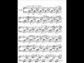Barenboim plays Mendelssohn Songs Without Words Op.102 no.4 in G Minor