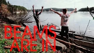 The Beams are Onboard – Sink or Swim 114