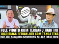 Download Lagu FULL PIDATO CERDAS \