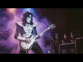 Lagu The Quiet Guitarist Gene Simmons Ignored — Until He Wrote the Song That BROKE KISS Apart