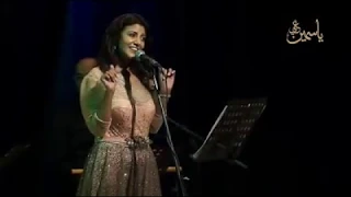 الاغنية كفيله انها تغير مودك ١٨٠ درجة      دندنها