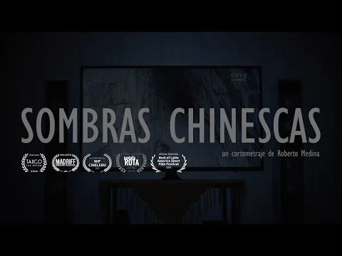 Sombras Chinescas (2019) - Trailer