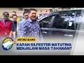 Download Lagu Sulitnya Memenjarakan Silfester Matutina - [Metro Siang]