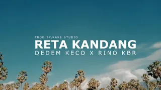 Download Lagu Joget Maumere - Reta Kandang - Dedem Keco X Rino KBR --  2020 MP3