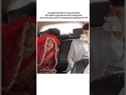 arrange marriage is scary what if he 💔 #shorts #shortsfeed #viralvideo