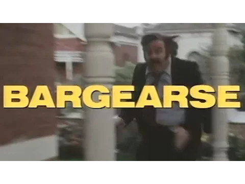 Bargearse Theme (Intro)